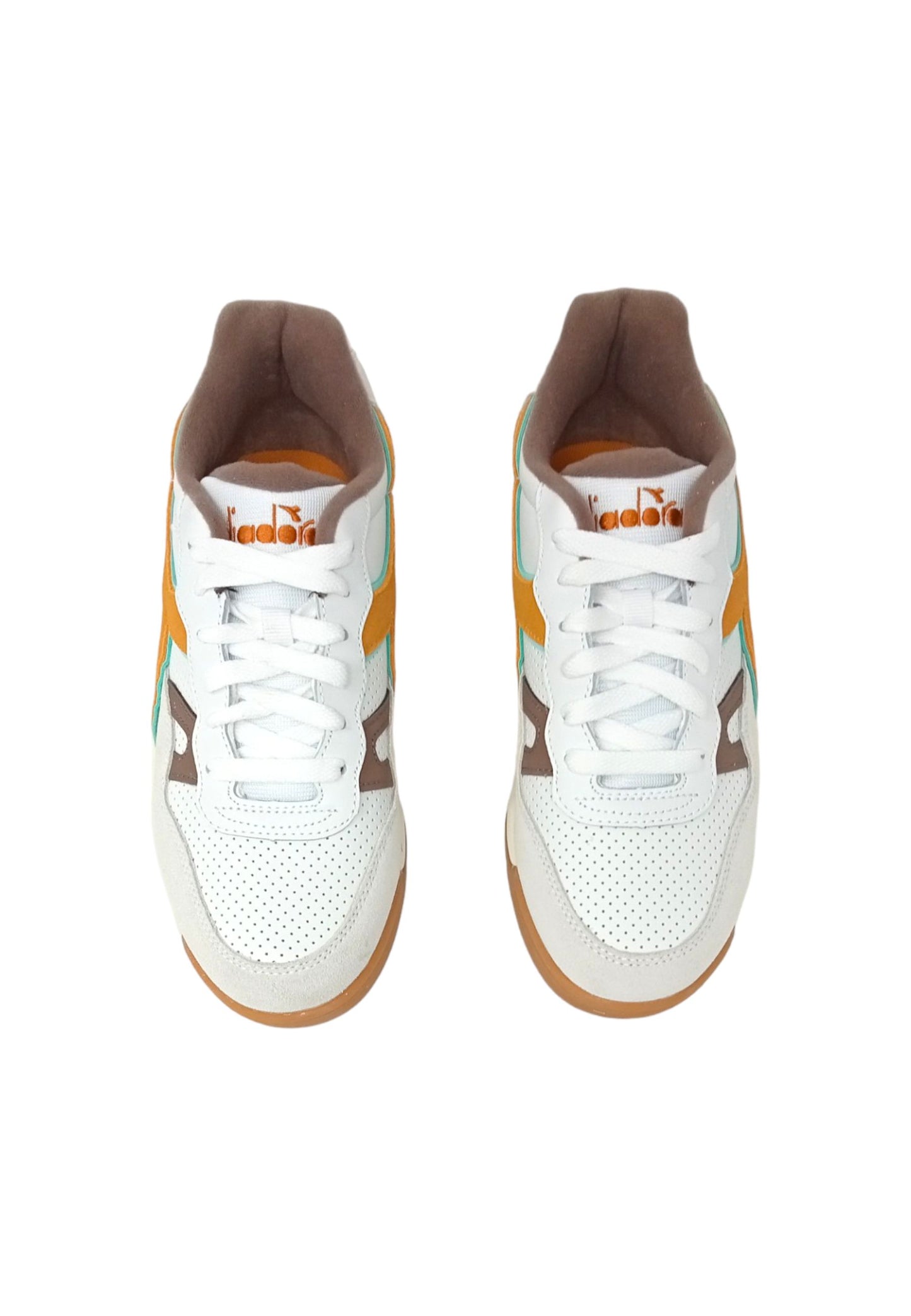 Sneaker DIADORA WINNER SL 501.179583 01 C7193 UOMO