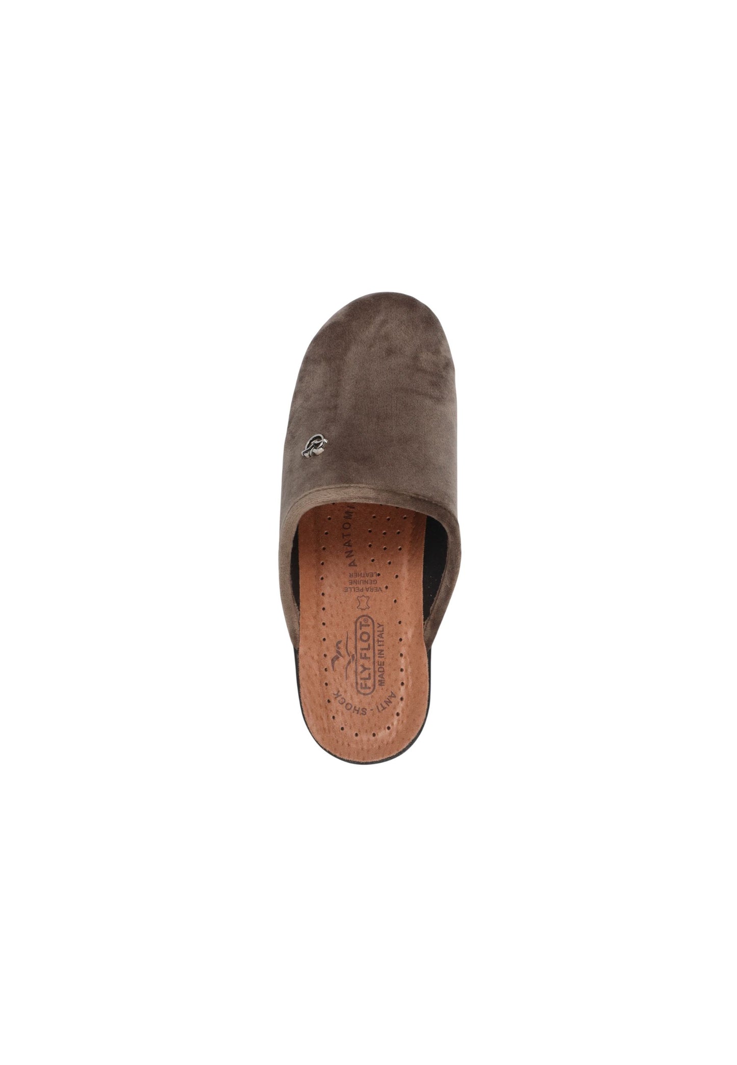 Pantofola FLY FLOT L7 X67 PE ROVERE donna