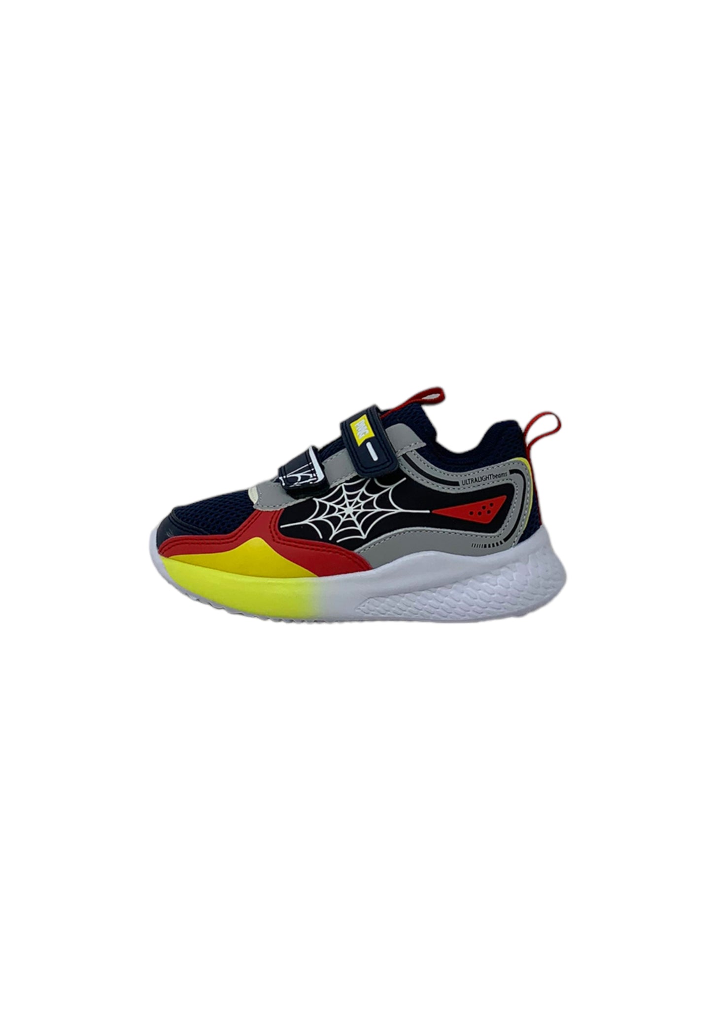 Sneakers con luci PRIMIGI 59651 bambino