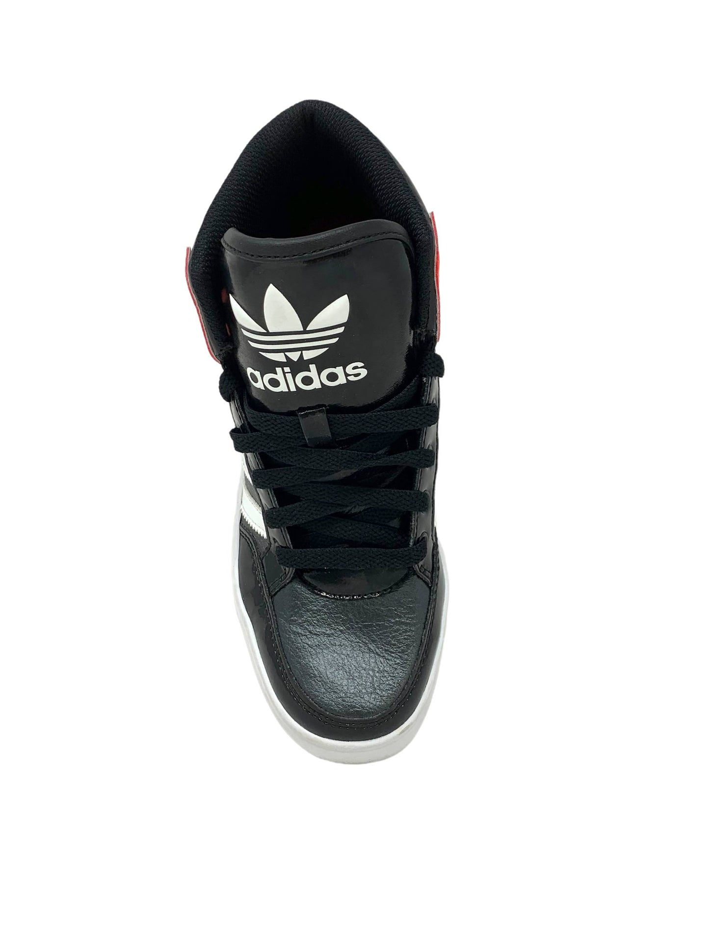 Scarpa da ginnastica ADIDAS HARD COURT BLOCK M22109 ragazzo