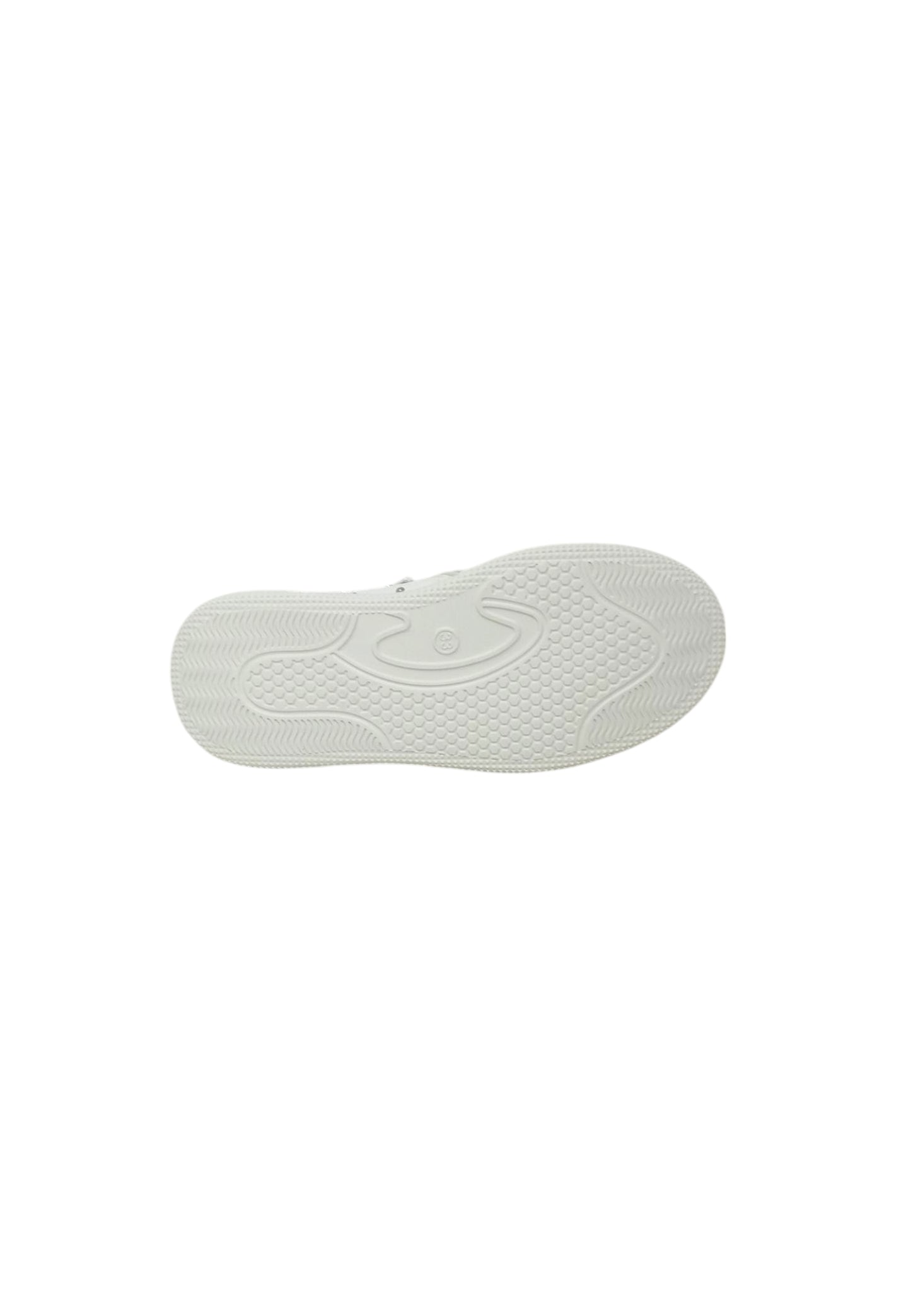 Sneakers CULT YOUNG T200 WHT bambina/ragazza