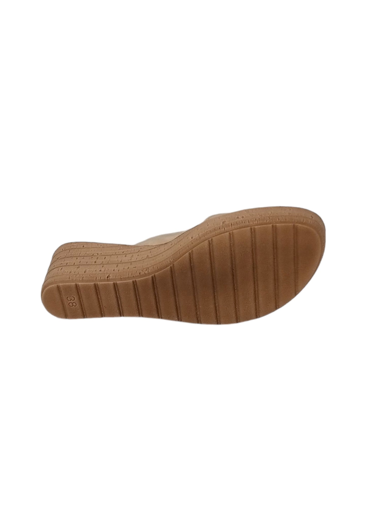 CIABATTA INBLU GM000052 DONNA più colori