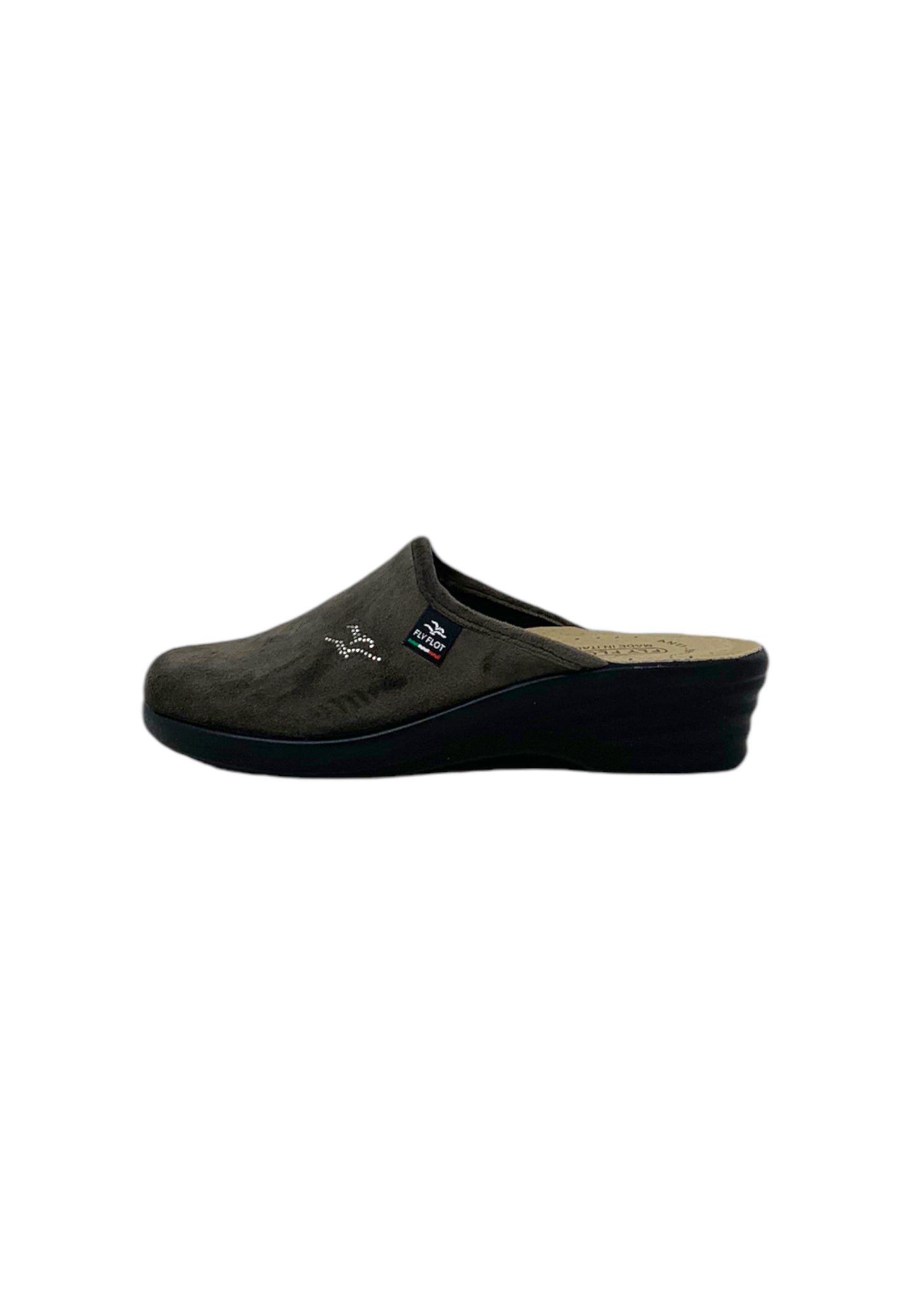 Pantofola FLY FLOT L8 P17 PE ROVERE donna