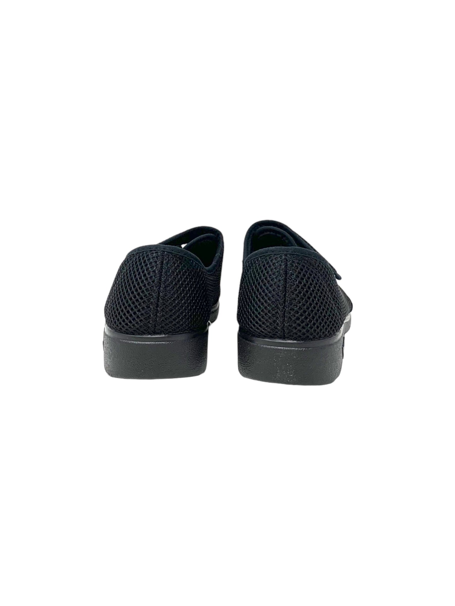 Pantofola WESTLAKE T867 NERO UOMO