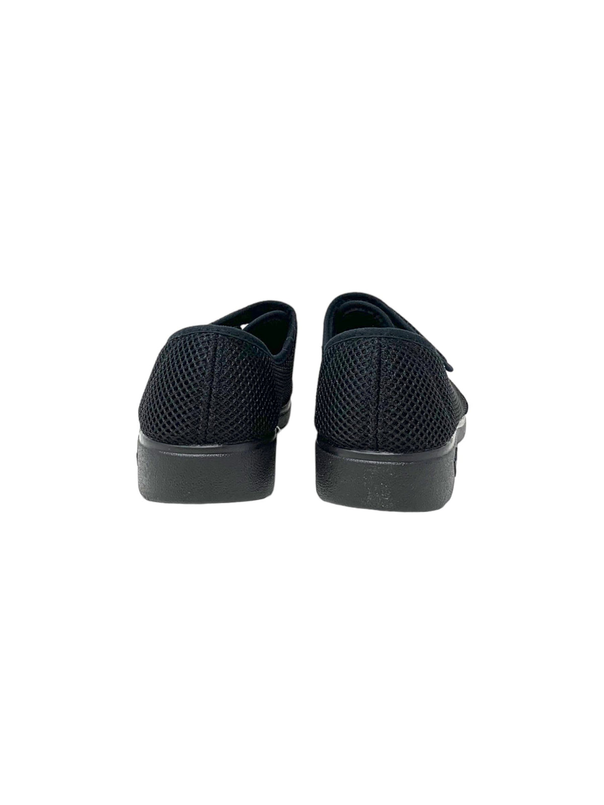 Pantofola WESTLAKE T867 NERO UOMO