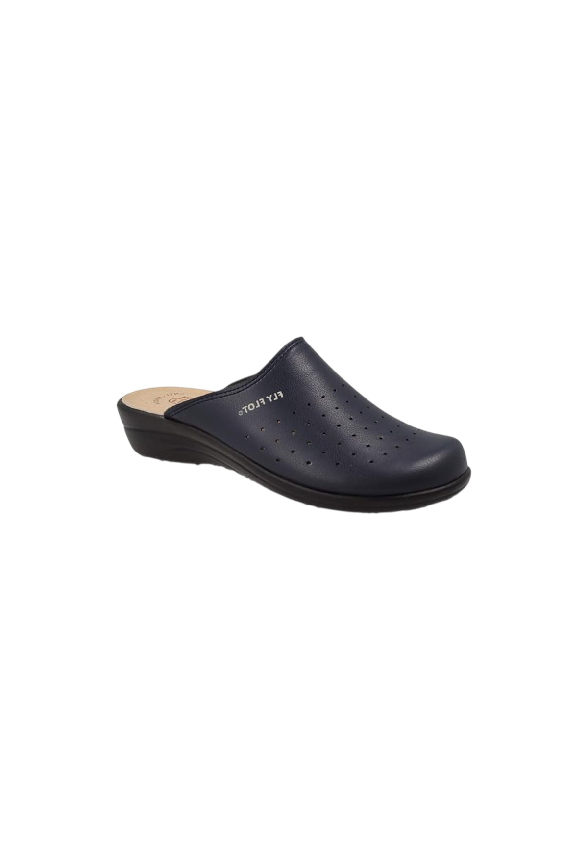 Ciabatta Sanitaria FLY FLOT T4 038 ZE BLU Donna