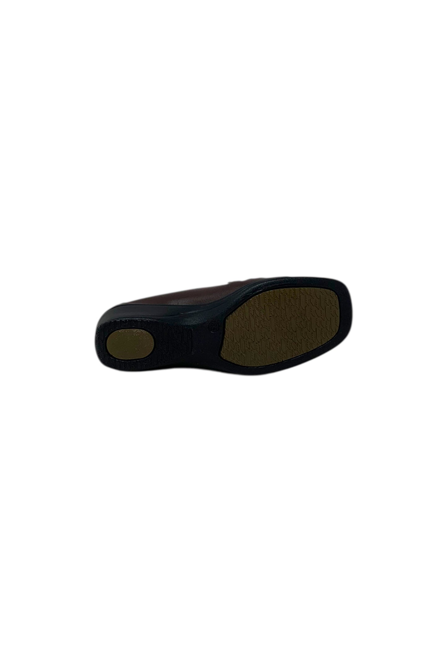 Mocassino comfort 2377 MARRONE donna