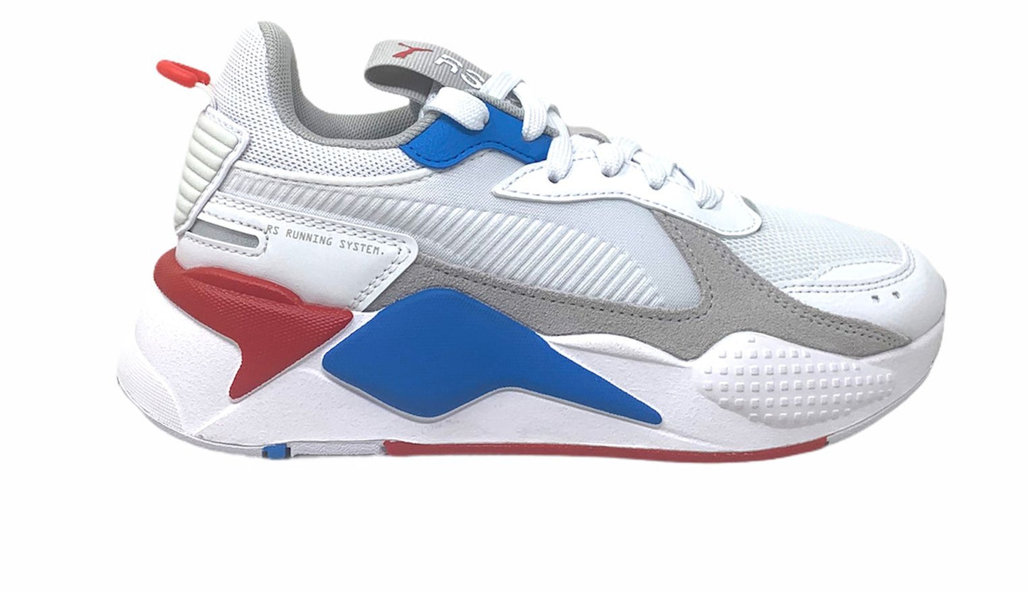 Scarpa da ginnastica PUMA RS 37470902 uomo