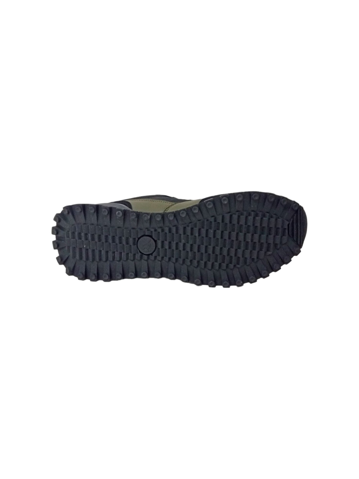 SNEAKER XTI 141886 NEGRO uomo