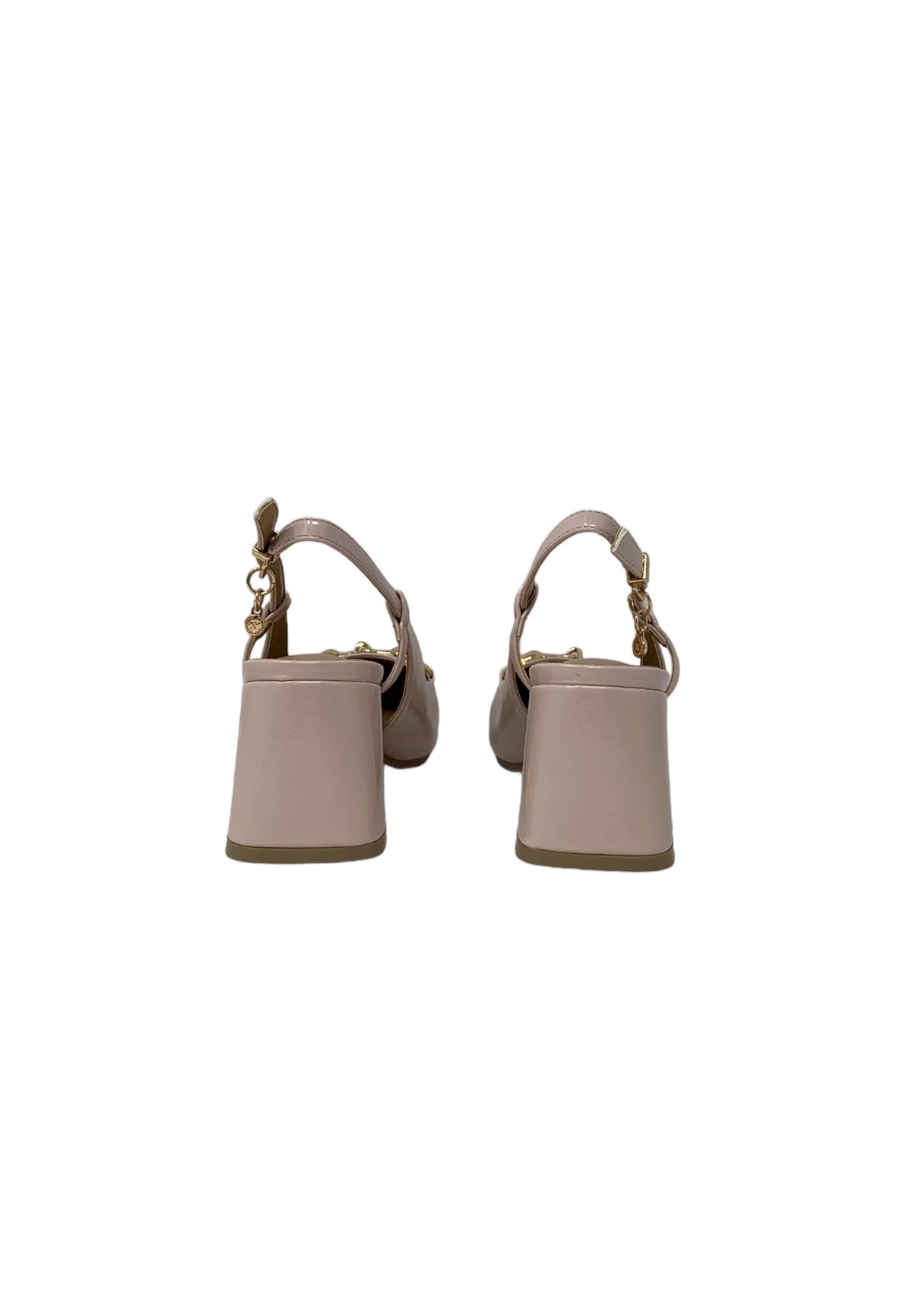Scarpa con tacco XTI 142343 NUDE donna