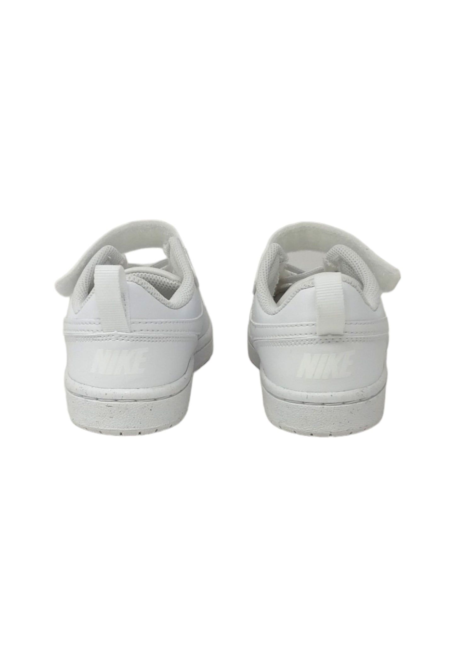 Sneaker NIKE COURT BOROUGH LOW RECRAFT PS DV5457 106 bambino/bambina