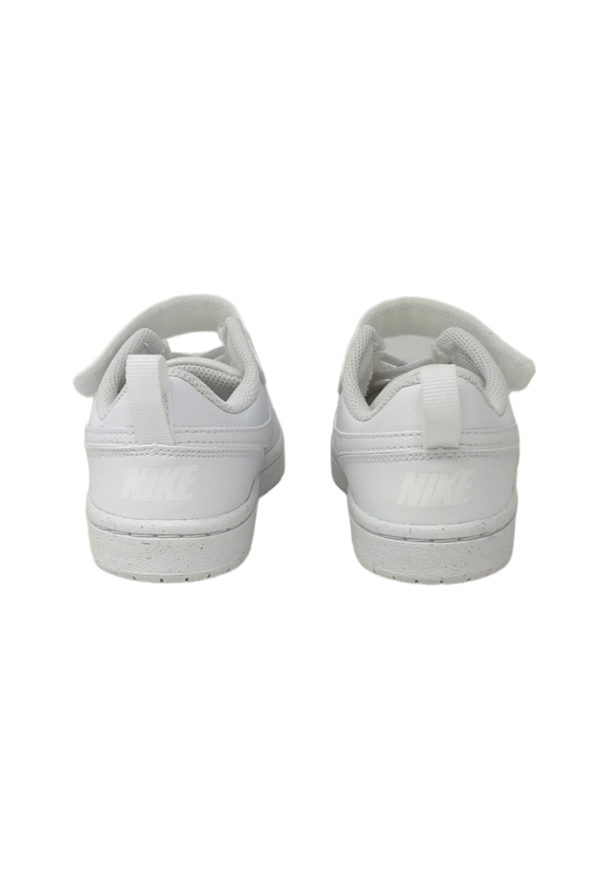 Sneaker NIKE COURT BOROUGH LOW RECRAFT PS DV5457 106 bambino/bambina