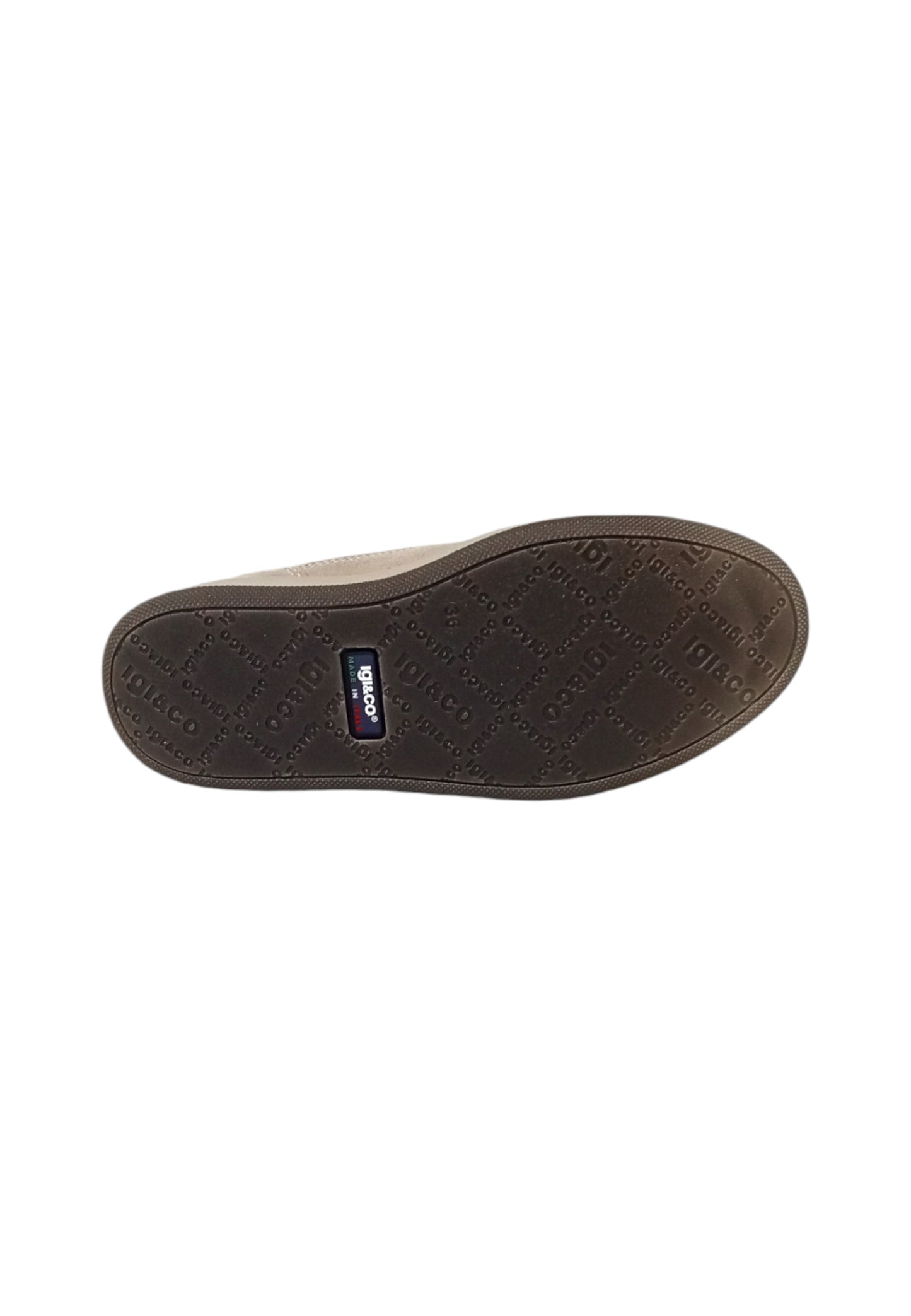 Sneakers Igi&Co 6669700 Donna