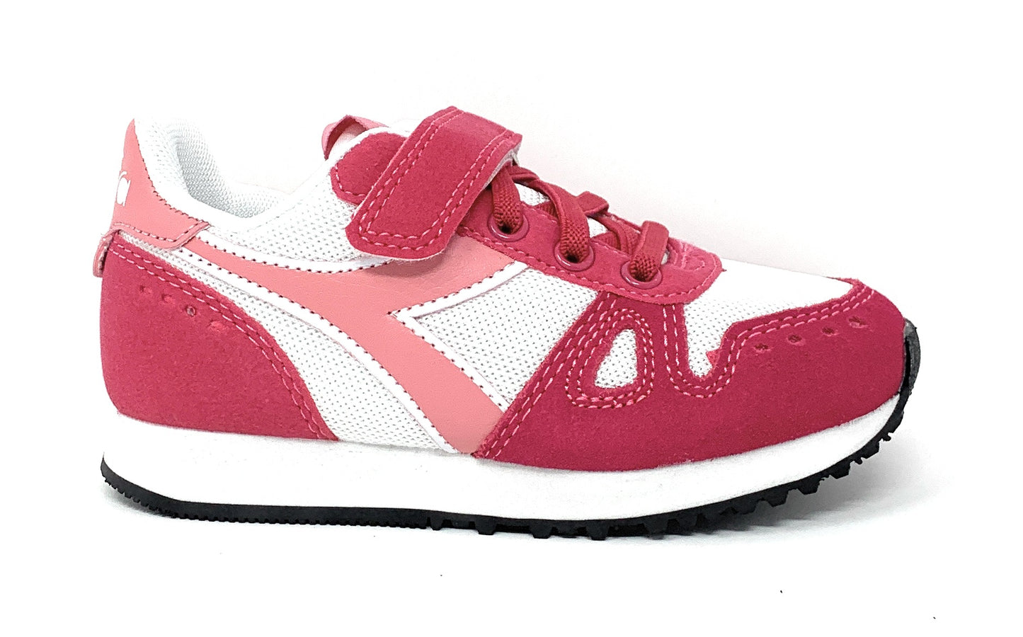 Scarpa da ginnastica DIADORA SIMPLE RUN PS 10117790001 C9909 BAMBINA