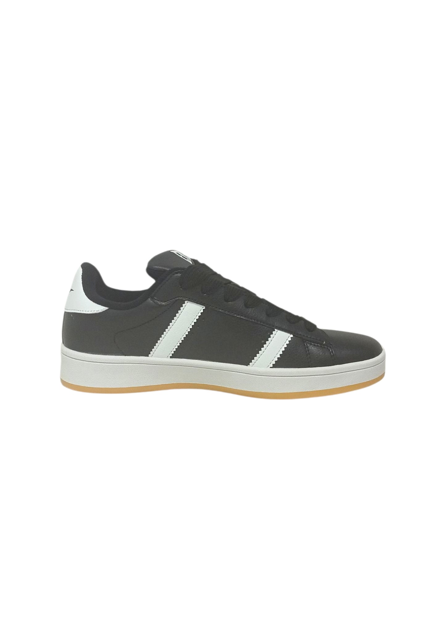 Sneaker EVERLAST EV-087P BLK/WHT uomo