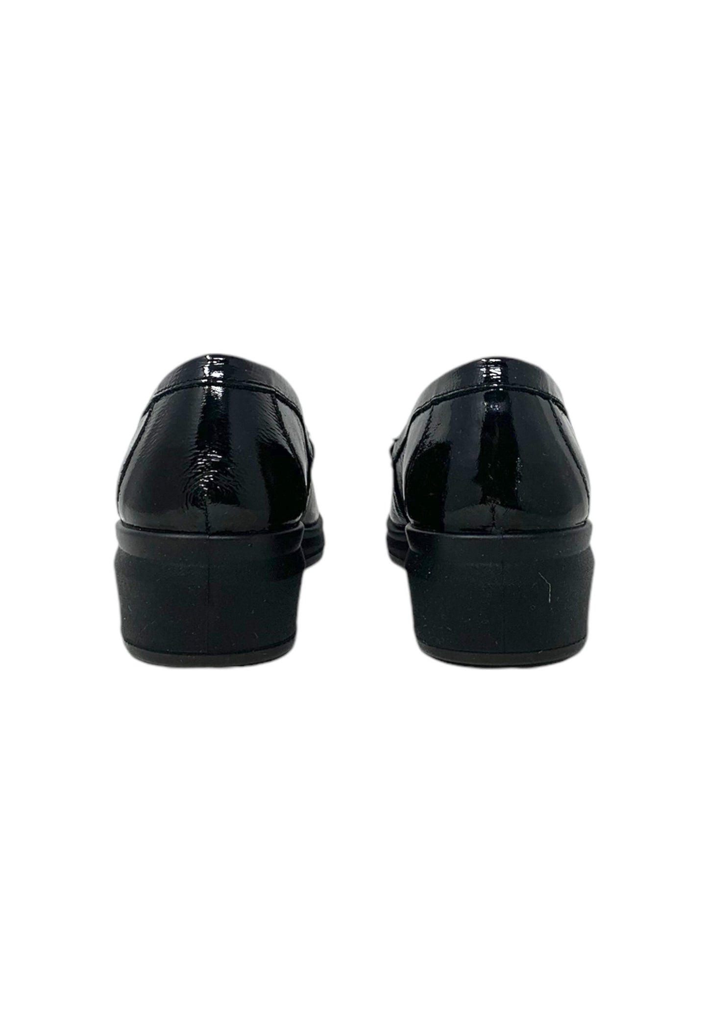 Mocassino Enval Soft 6763400 nero donna