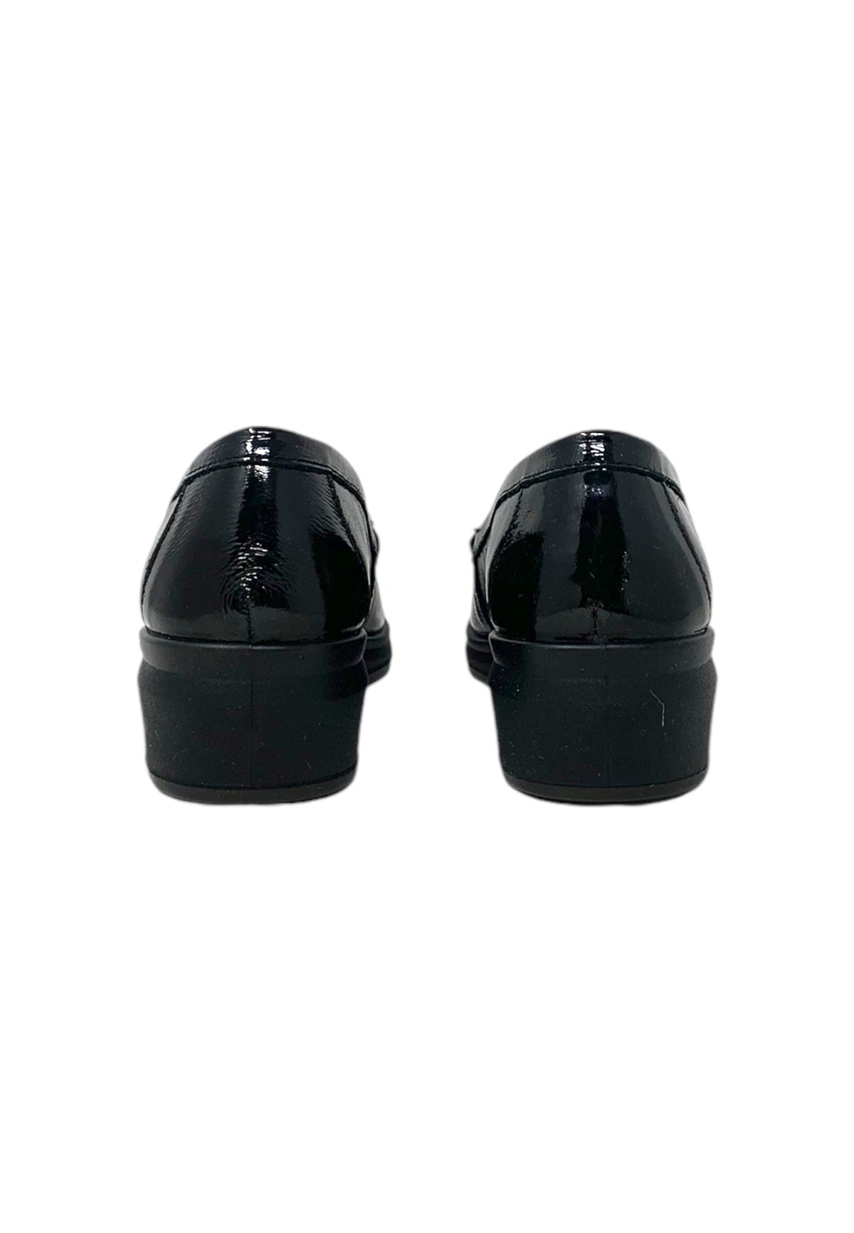 Mocassino Enval Soft 6763400 nero donna