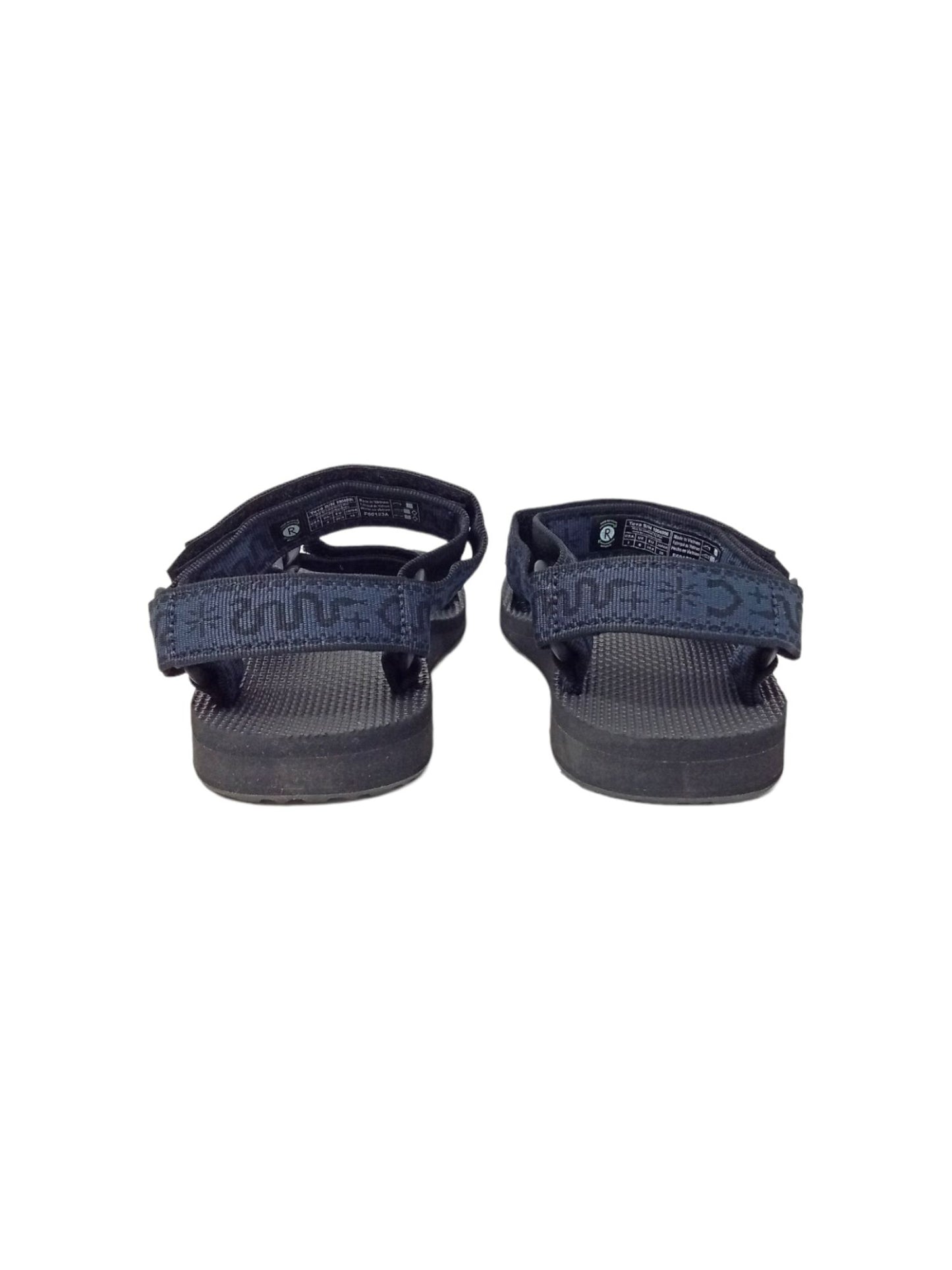 Sandali TEVA 1004006 BTEC Uomo