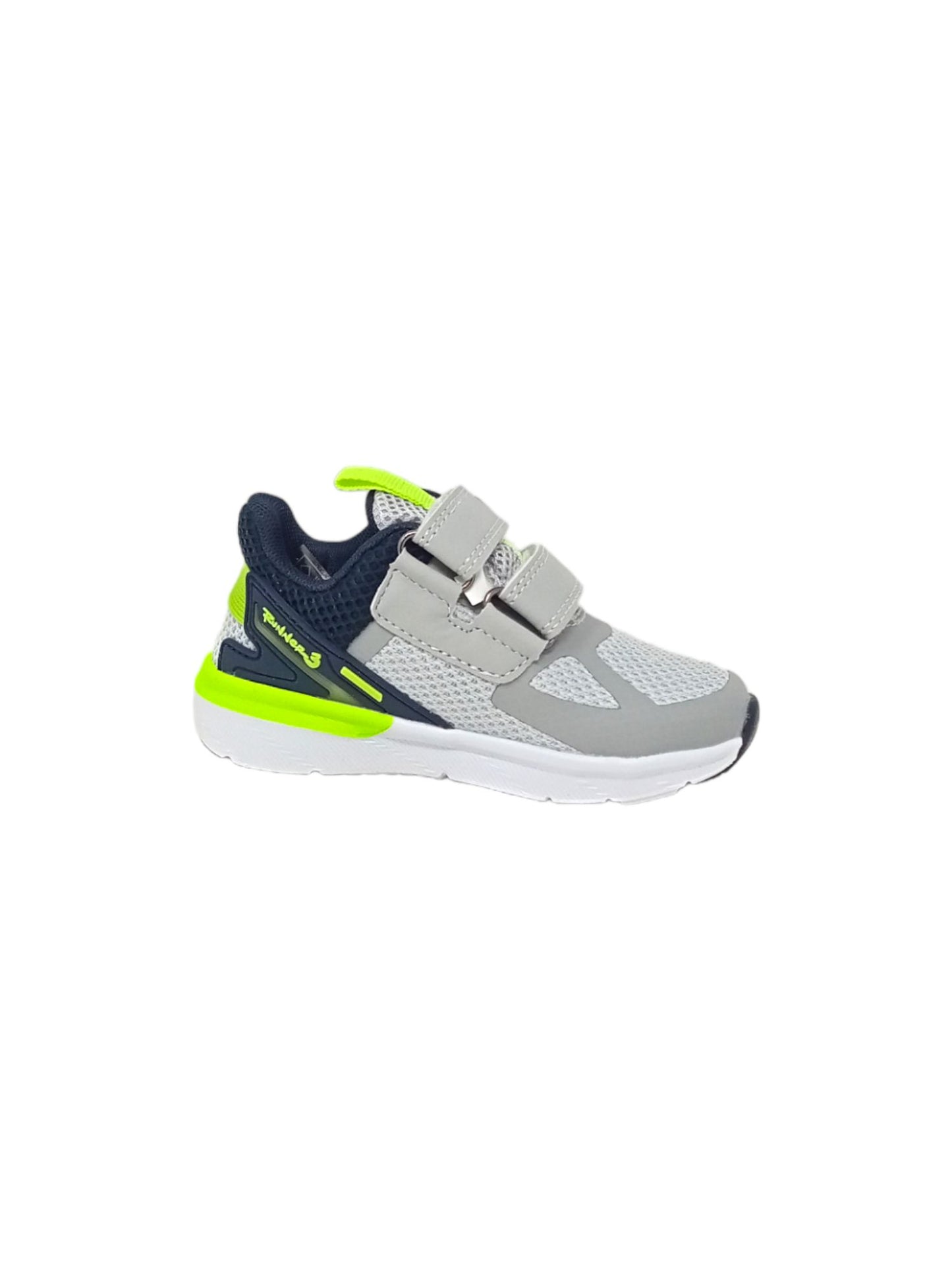 Sneakers Primigi 3957211 Grigio Bambino