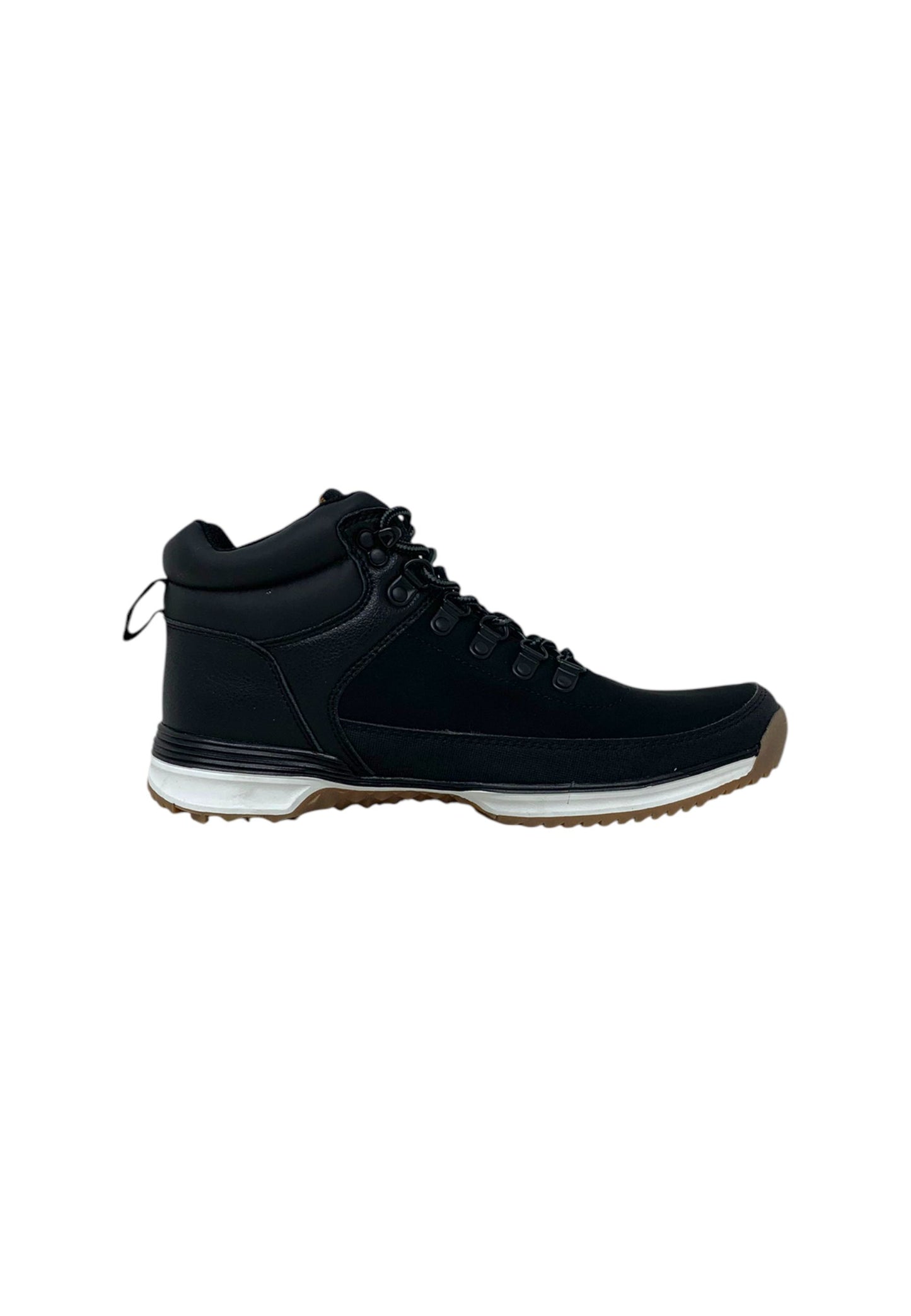 Sneaker KAPPA LOGO MONSI MD 304SHK0 B68 BLK uomo