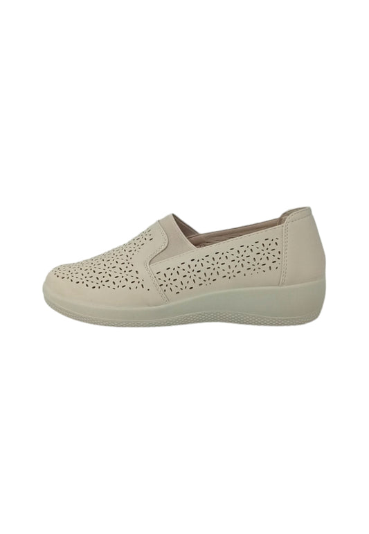 Mocassino GALIA XA328 donna (3 colori)