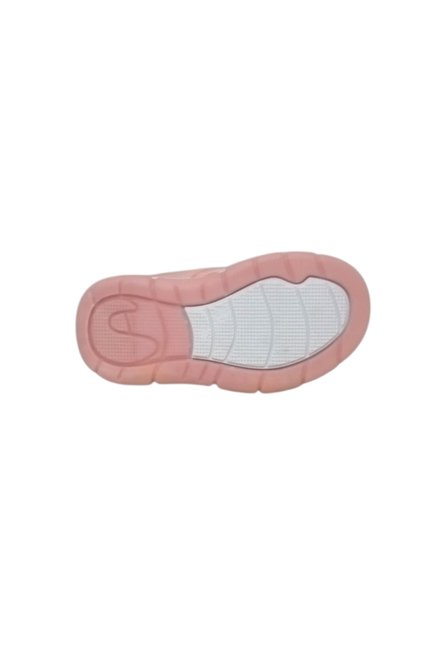 Sandali luminosi Silver Unicorno S8010214S PINK Bambina