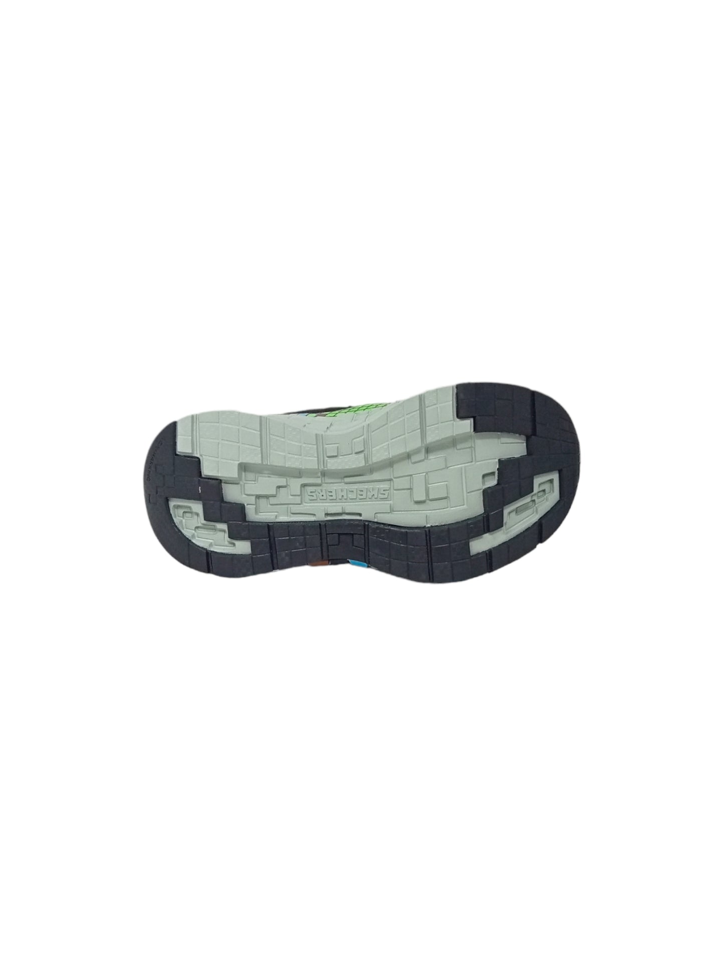 Sneakers SKECHERS 402182L/BRMT MEGACRAFT Bambino