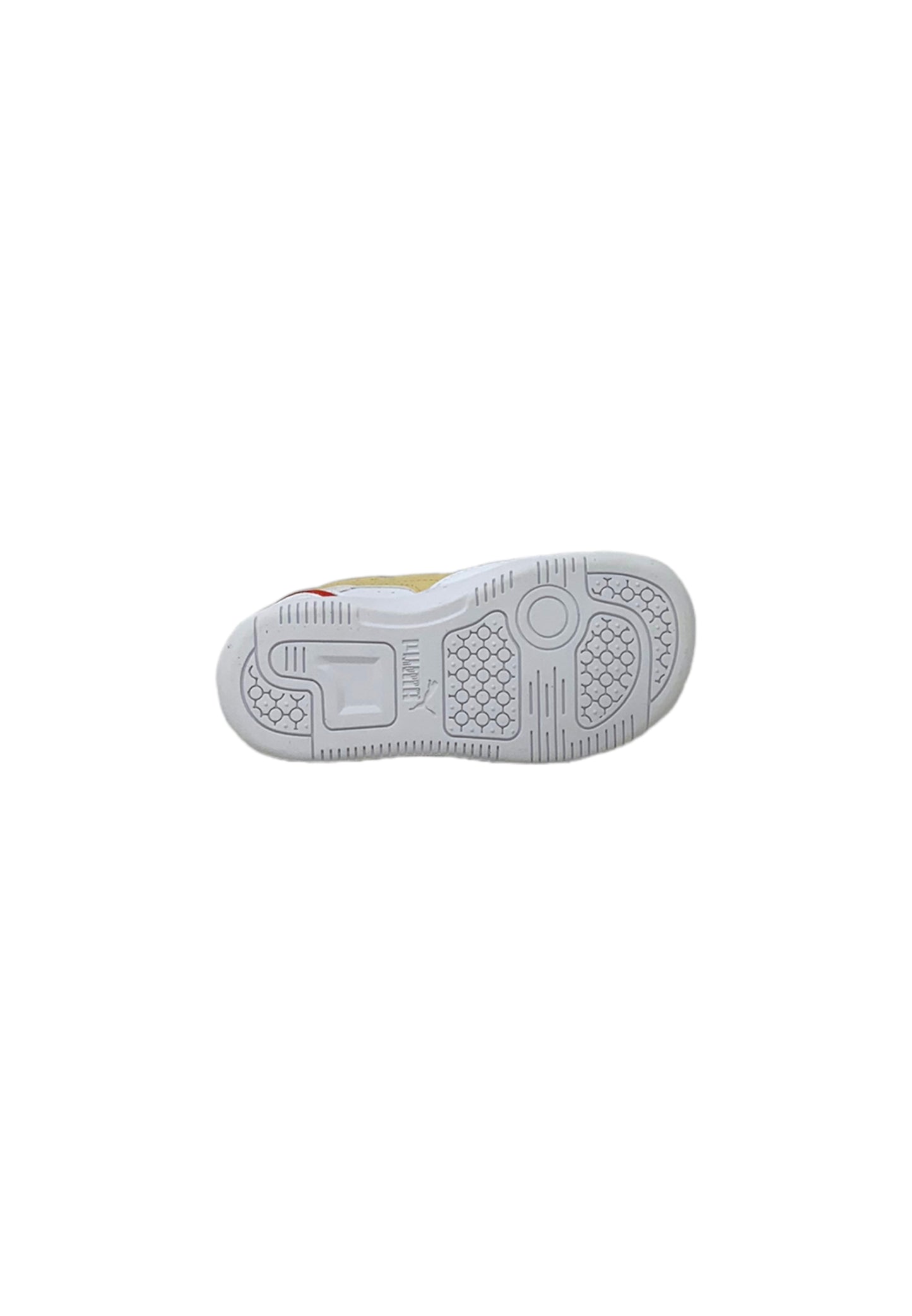 Sneaker PUMA Rebound V6 Lo RSB AC Inf 395570 01 bambino