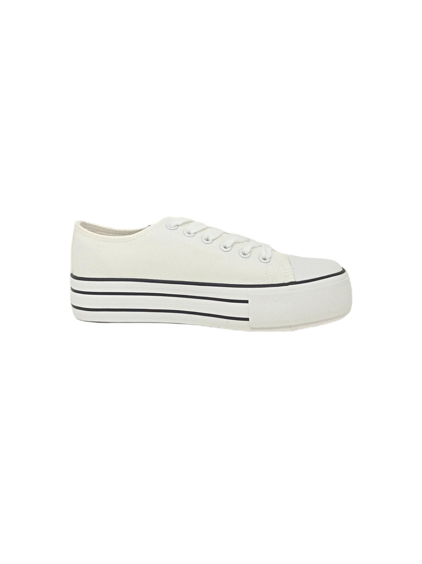 Sneakers SIlver Disney Topolino e Minnie D2010228T BIANCO Donna