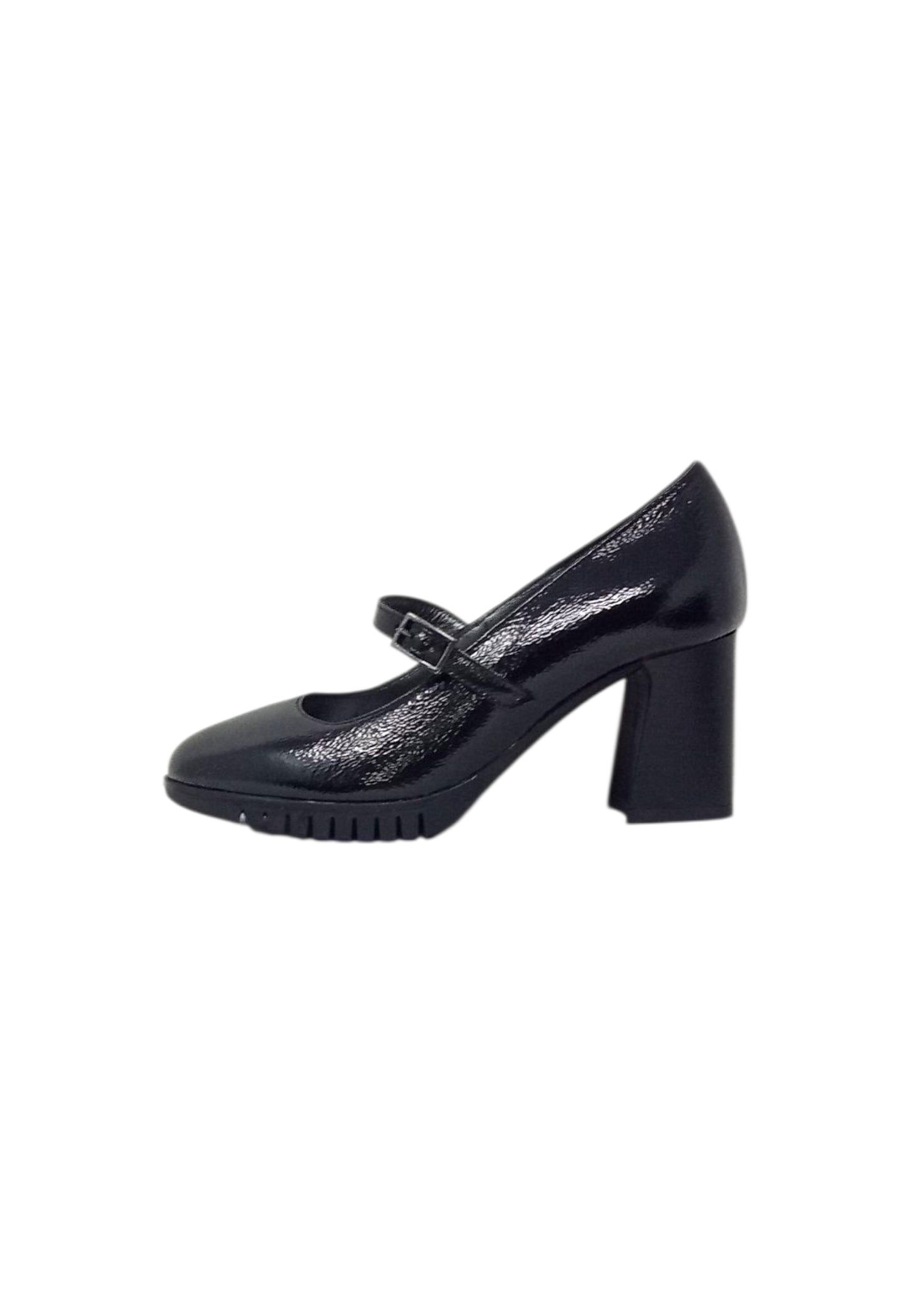 Scarpe col tacco SOFFICE SOGNO I4R72A8 NERO Donna