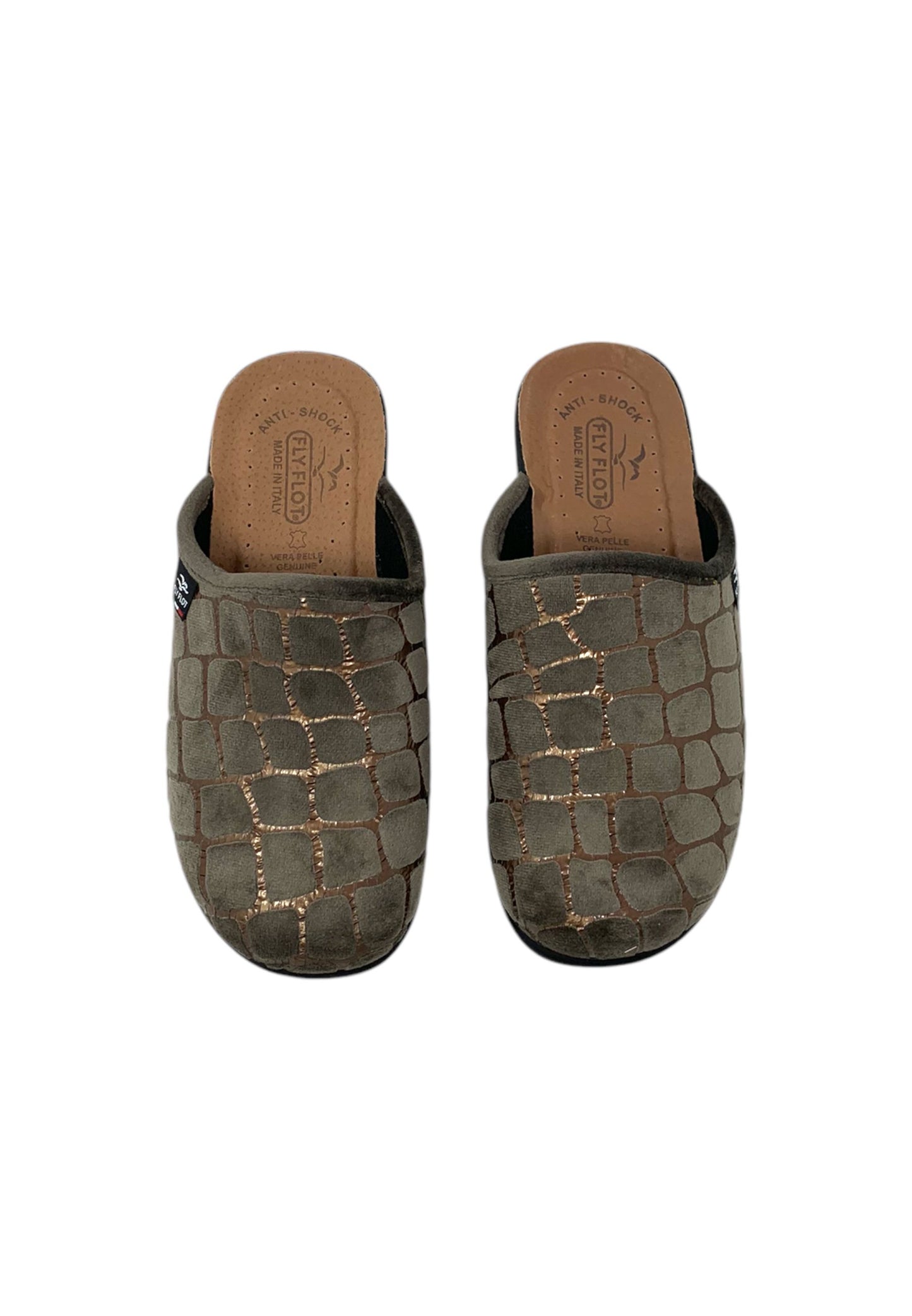 Pantofola FLYFLOT P3 W36 LE ROVERE donna