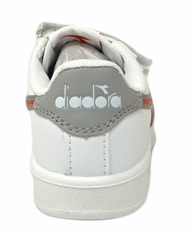 Scarpa da ginnastica DIADORA GAME 10117333901 C3653 Bambino