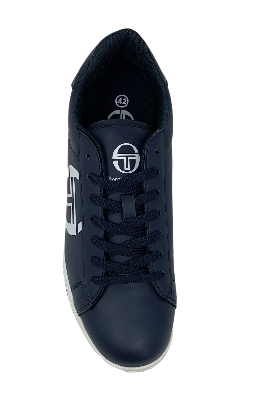 Scarpa da passeggio STM124500 DEEP/WHT Sergio Tacchini Uomo