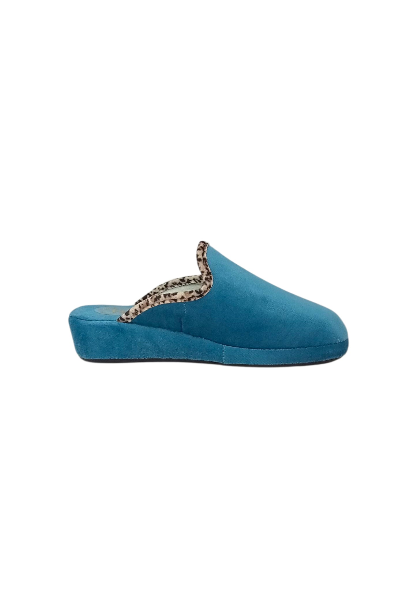 Pantofola PATRIZIA AZZI FA02/523 AVIO donna