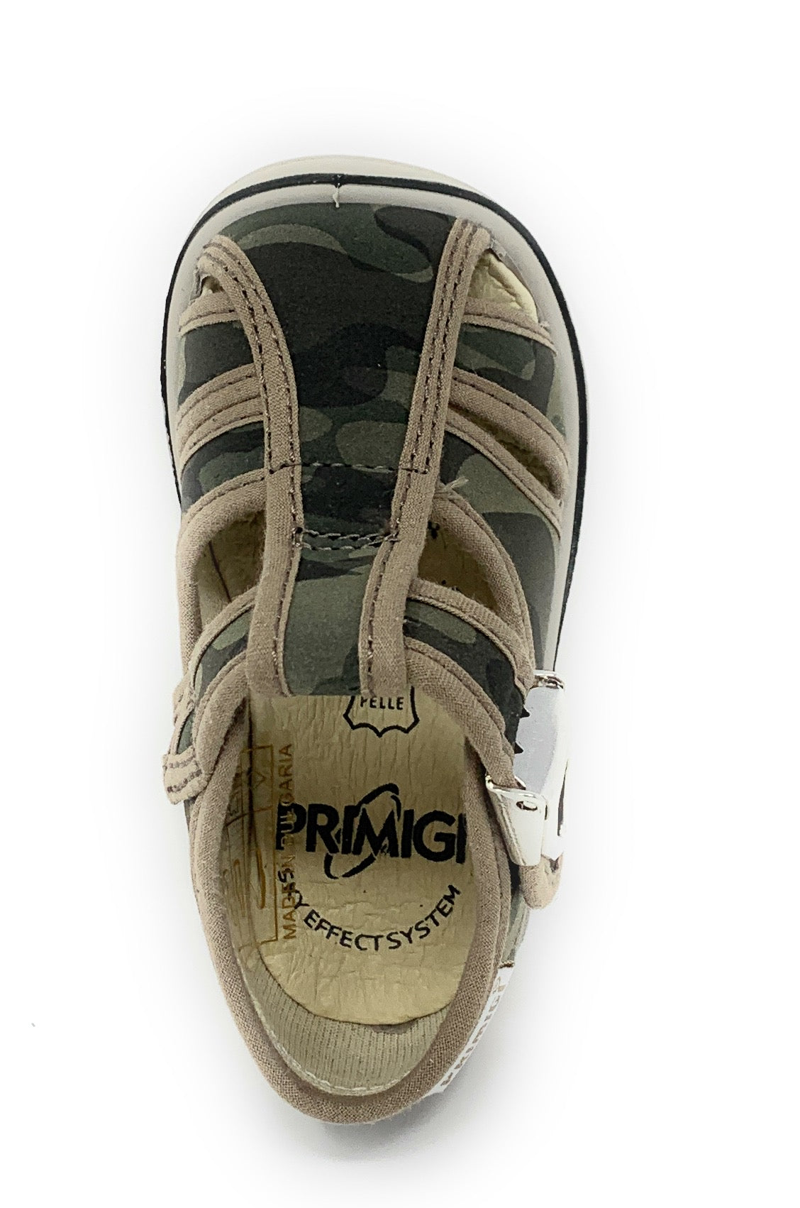 Scarpa da passeggio PRIMIGI 1851344 bambino