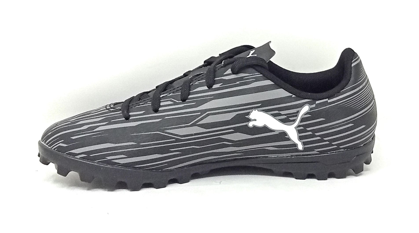 Scarpa da calcetto PUMA RAPIDO III TT  106579 02 bambino