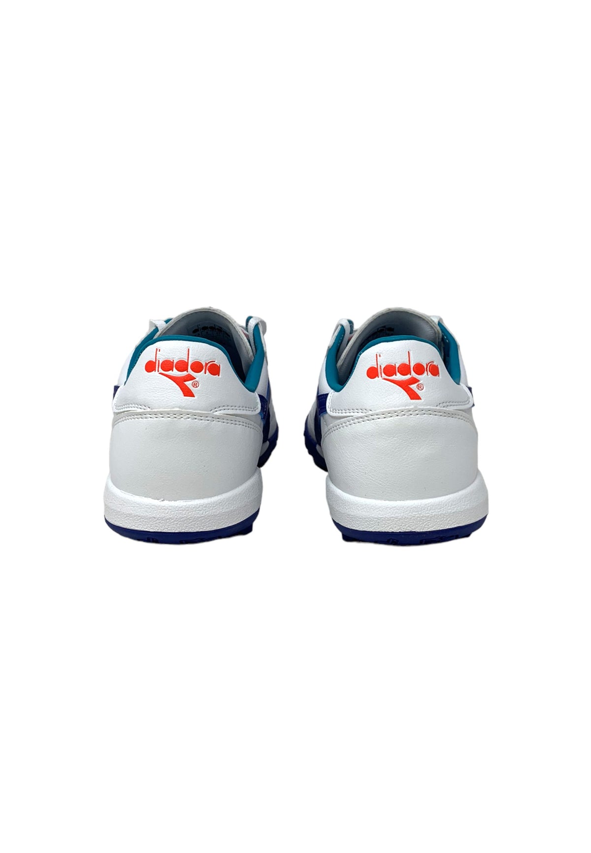 Scarpa da calcetto DIADORA BRASIL 2 R TFR 101.179604 01 C2433 UOMO