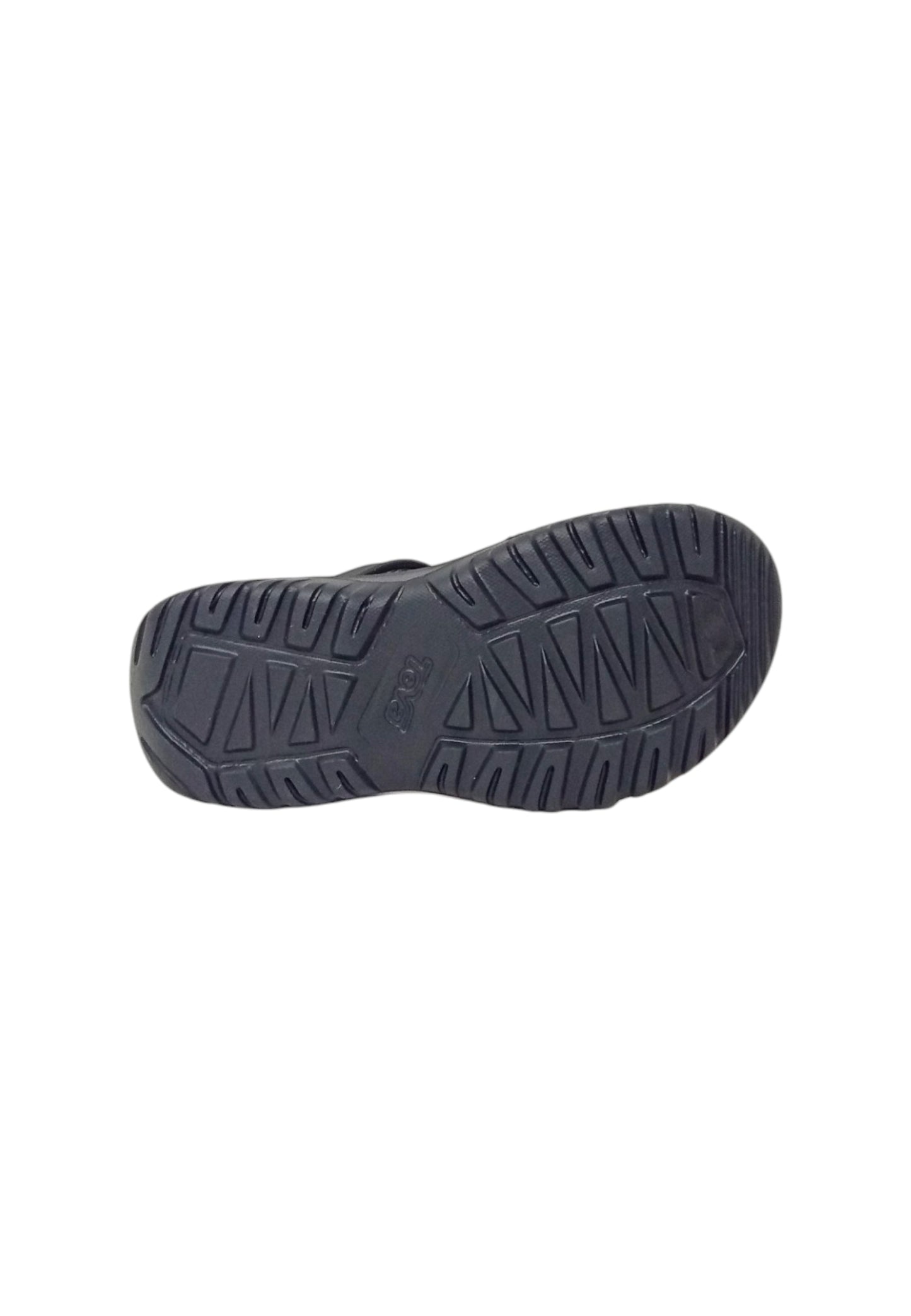 Sandali TEVA 1124070 BCBK Donna