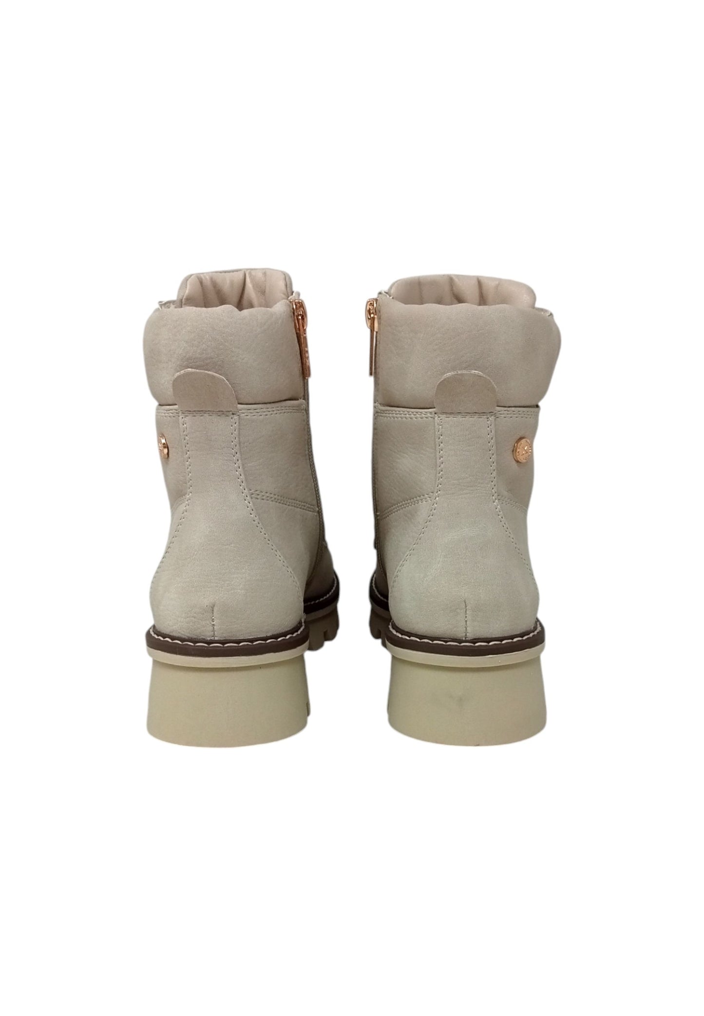 Stivaletto XTI 141959 BEIGE donna