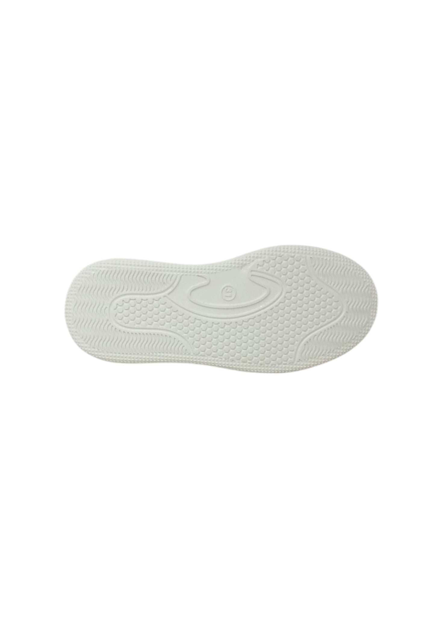Sneakers FERRE FB-073 WHT/GOLD bambina