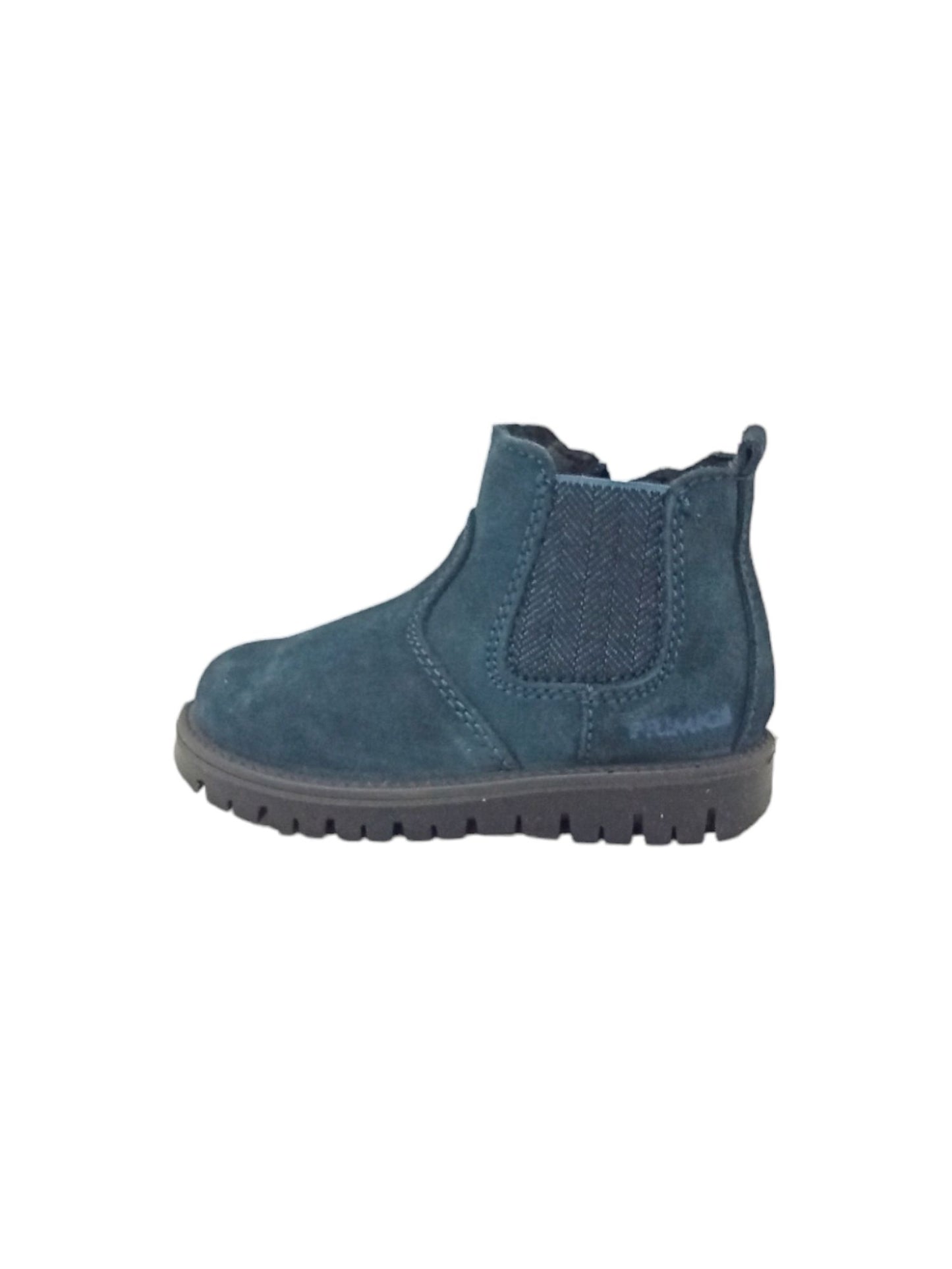 Stivaletto chelsea PRIMIGI 4865011 bambino
