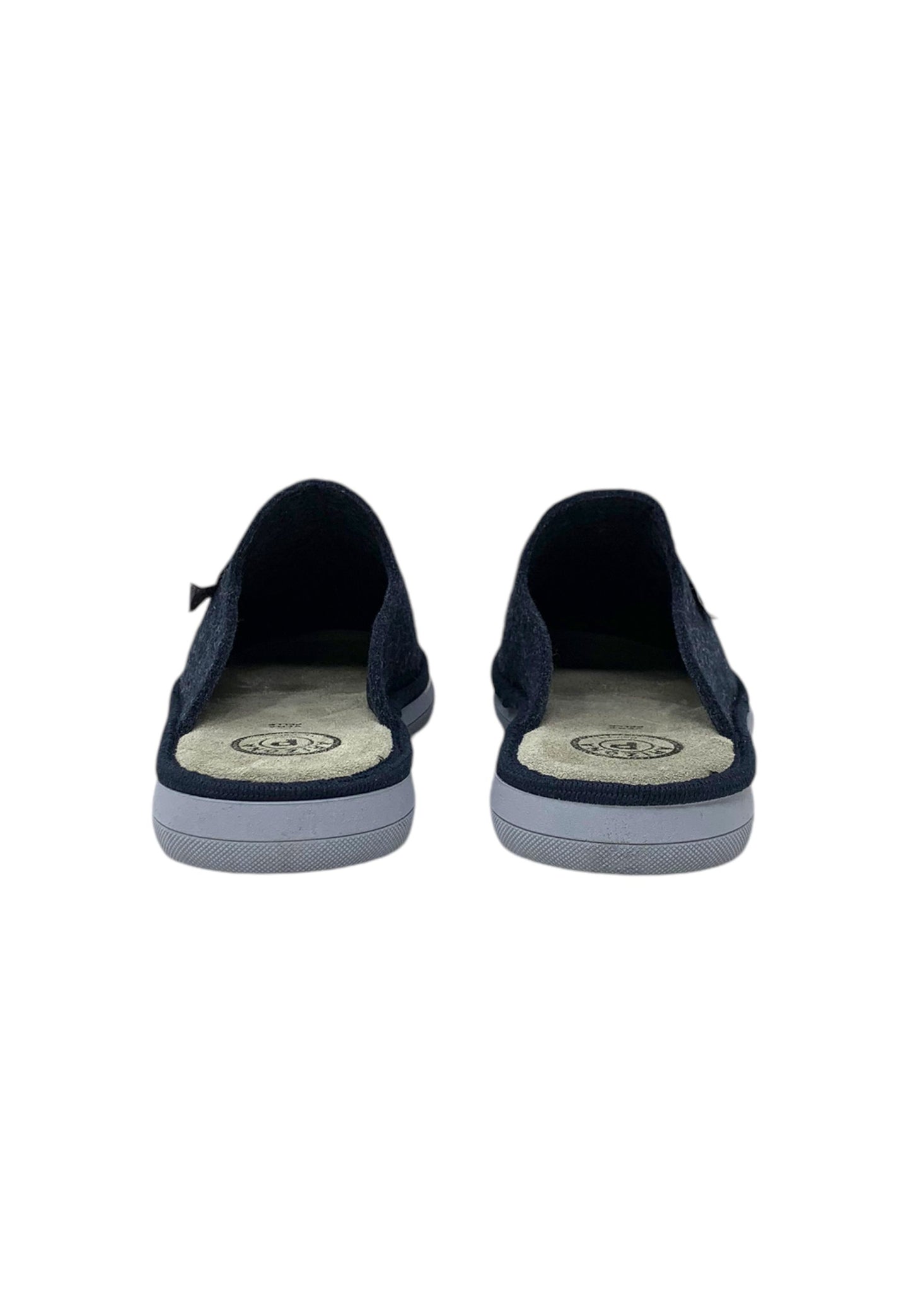 Pantofola ARIZONA PATRIZIA UV03 BLUE uomo