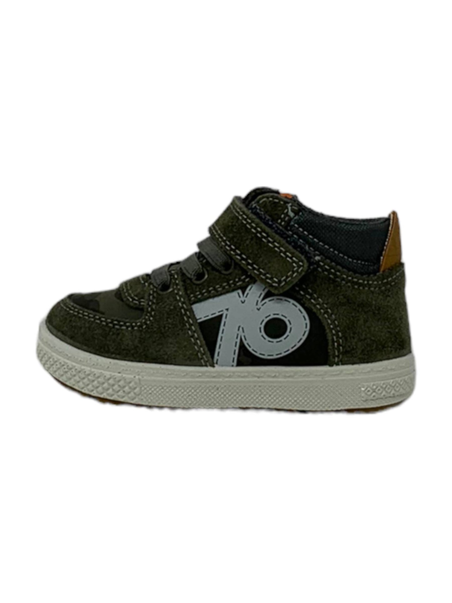 Sneakers PRIMIGI 2857633 bambino