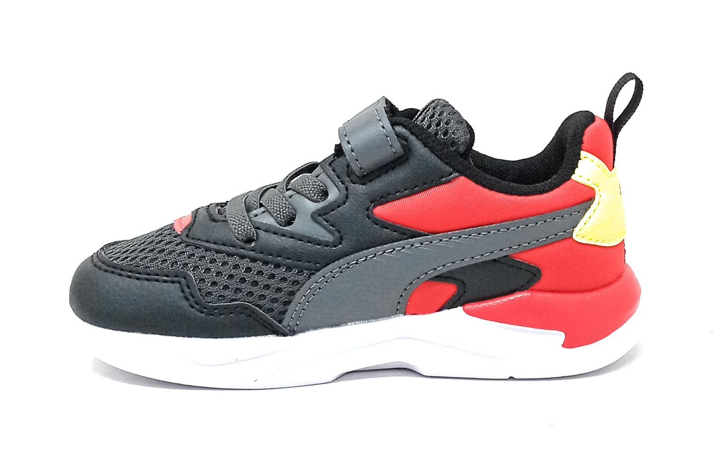 Scarpa da ginnastica PUMA XRAY LITE RADIATE 37506901 BAMBINO