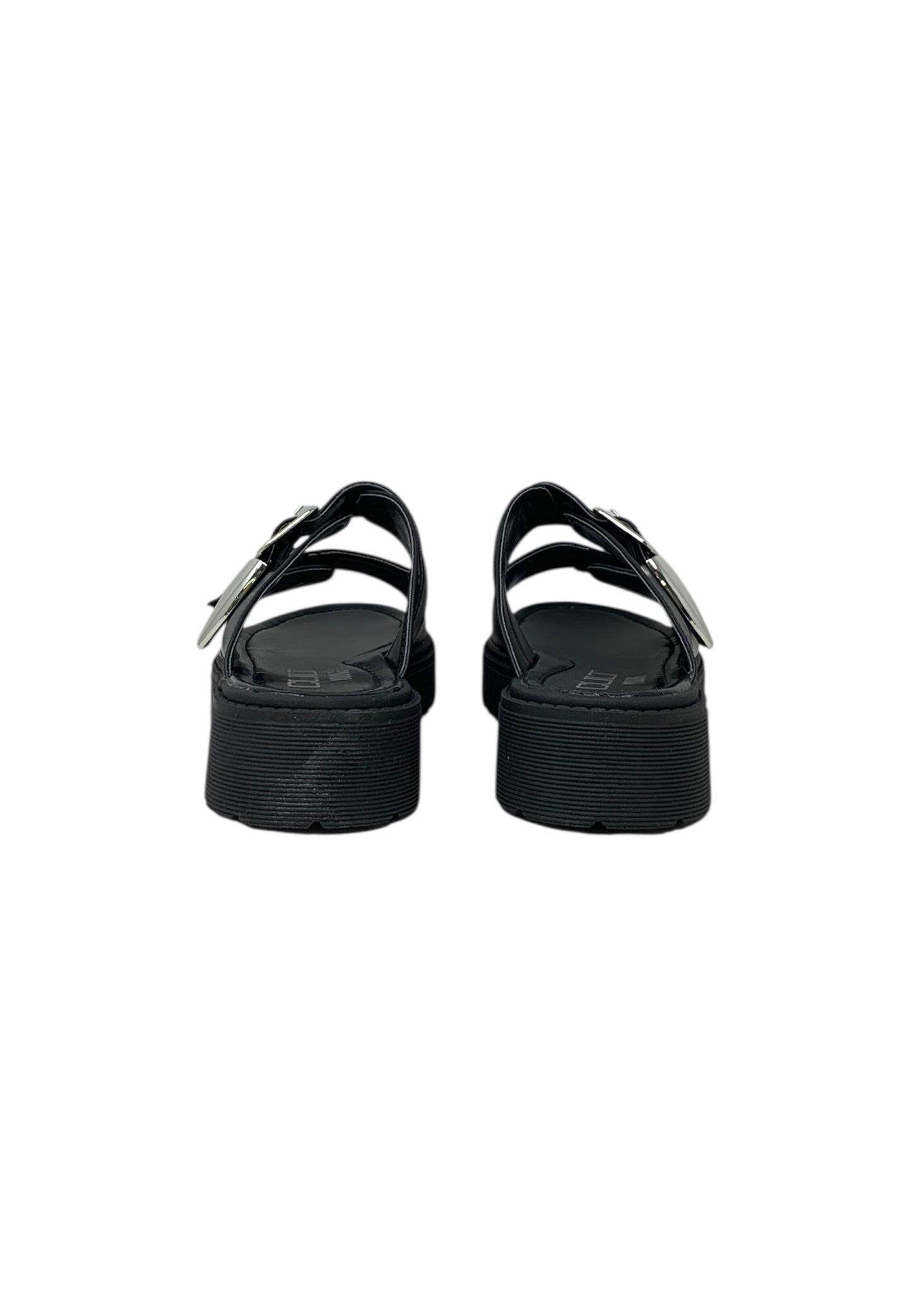 Ciabatta CULT YOUNG T-273 BLACK ragazza