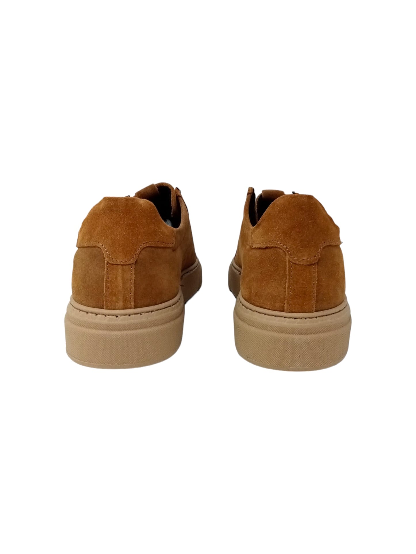 Sneaker BKS 9060 CAM.CUOIO Uomo