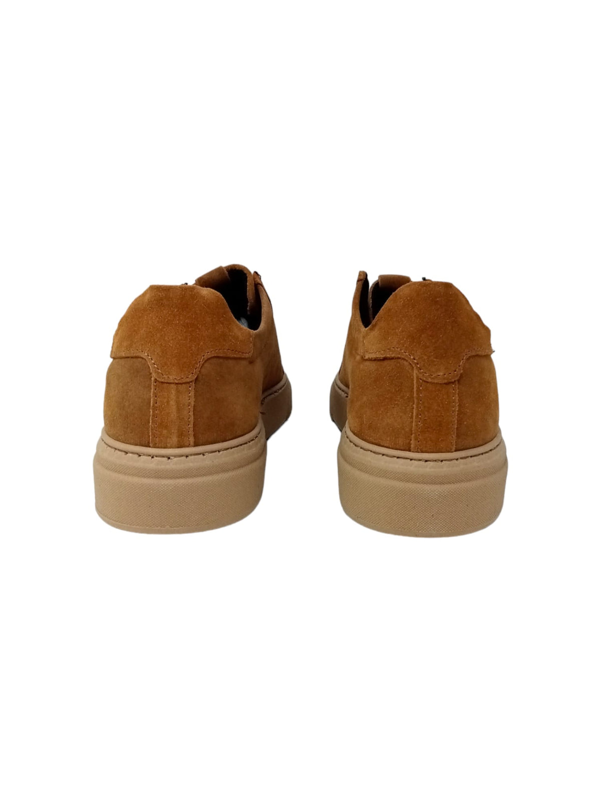 Sneaker BKS 9060 CAM.CUOIO Uomo