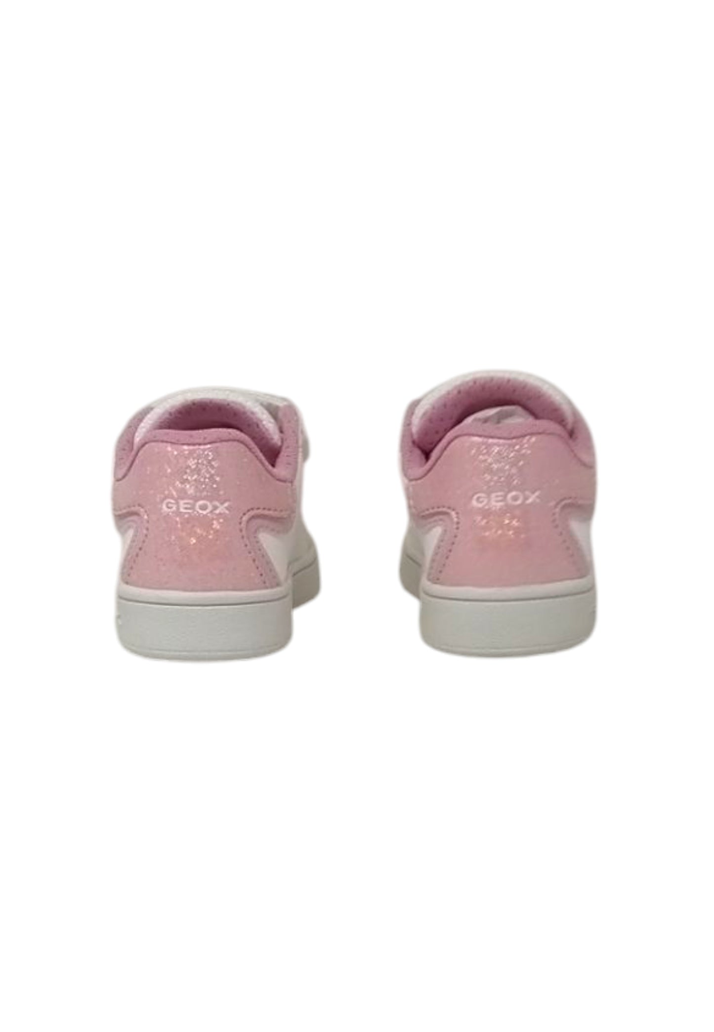 Sneaker GEOX ECLYPER B365MA 054BJ C0406 Bambina