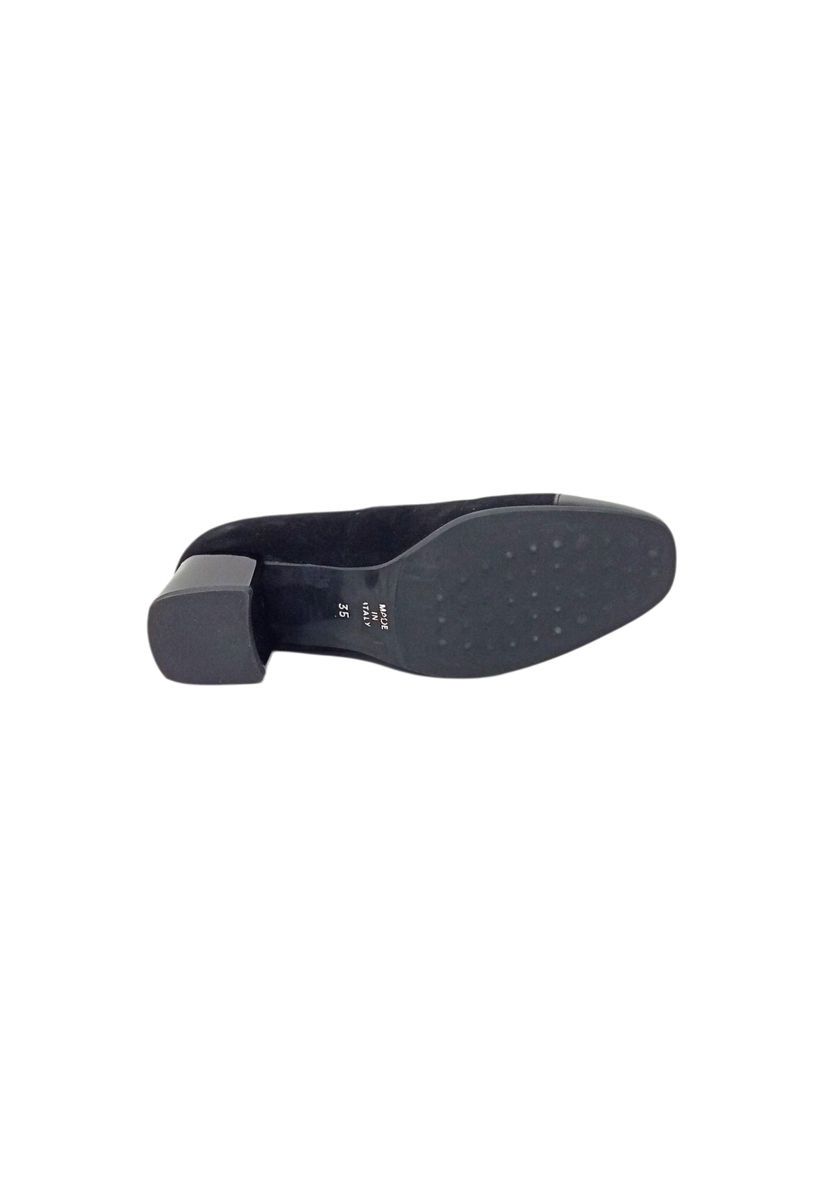 Scarpe col tacco SOFFICE SOGNO I5Q41E1 CAM NERO Donna