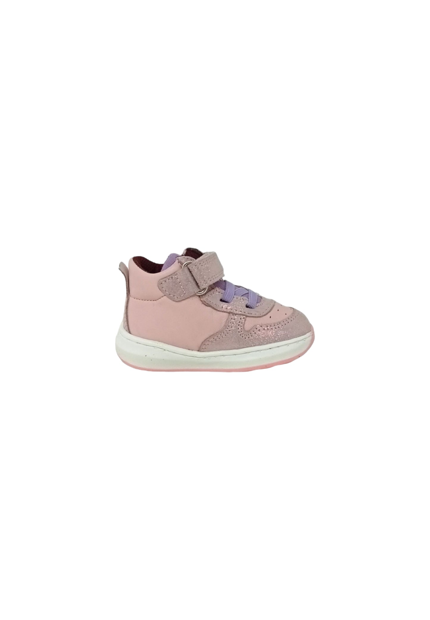 Sneakers primi passi PRIMIGI 4900400 bambina